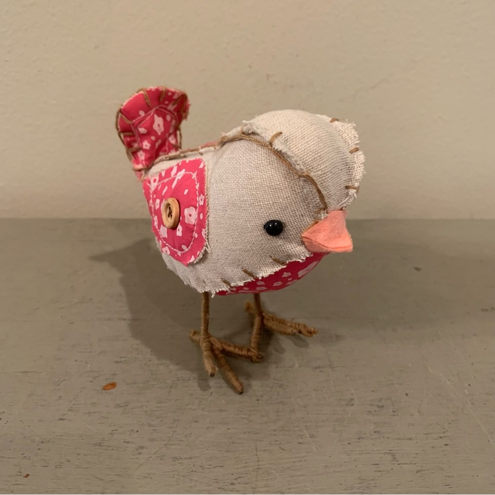 Target 2015 Spritz Bird